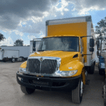 2019 International 4300