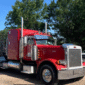 1997 Peterbilt, Motor (Detroit 127)